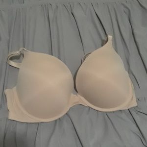 Nude Pink bra